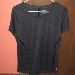 Gray T-Shirt
